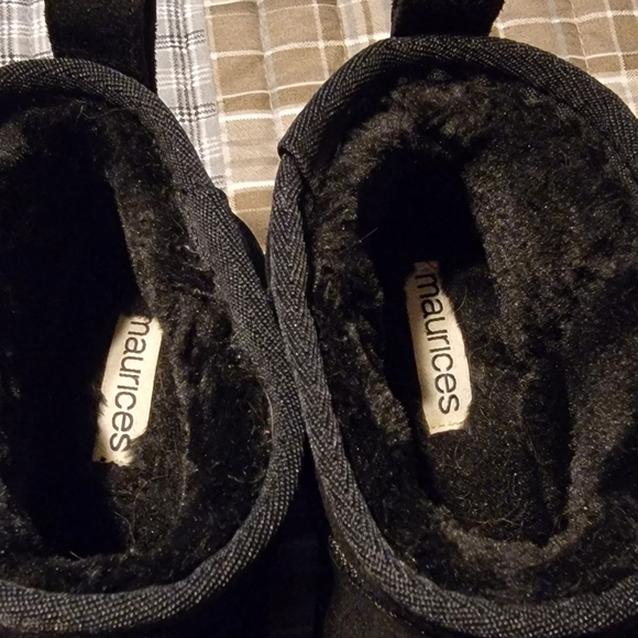 Maurice's Ankle Bootie Size 6 - Picture 4 of 5